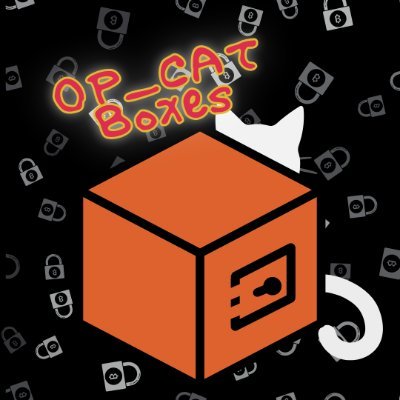 OP_CAT•Boxes😺📦